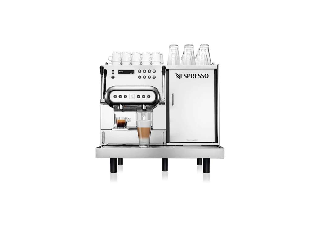 Ekspres Nespresso Aguila 220