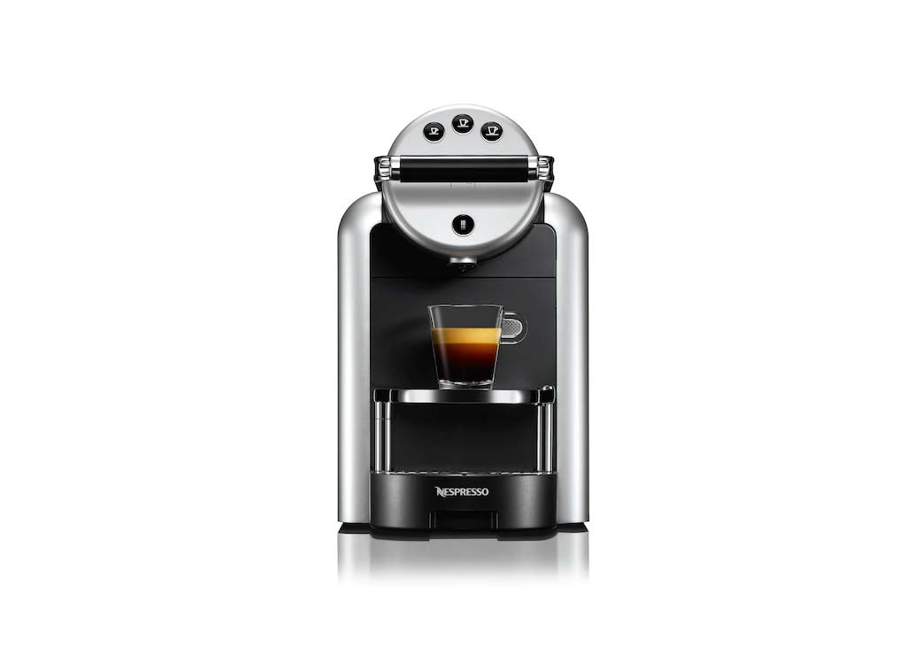 Nespresso Zenius