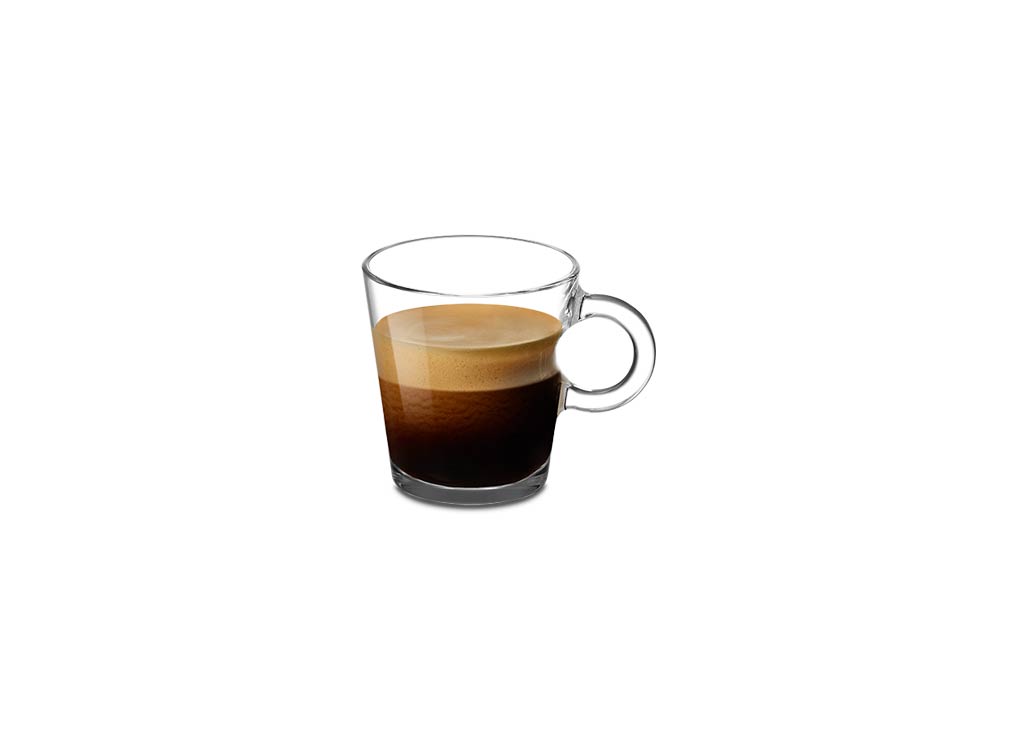 Filiżanki Espresso View, 80 ml