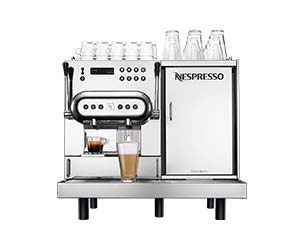 Nespresso Aguila 220