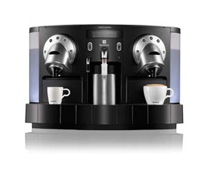 Nespresso Gemini 223