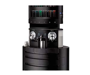 Nespresso System Tower