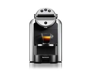 Nespresso Zenius